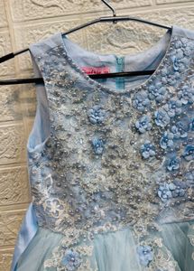 🇫🇷 Paris imported kids Dress