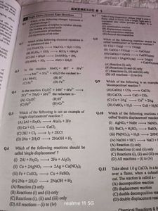 Chemistry Notes..Best Quality With Questions