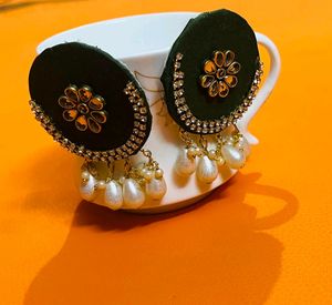 New Party Wear Earrings