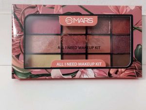 Mars All I Need Makeup Kit
