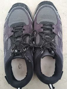 WildCraft Terralite Trekking Boots