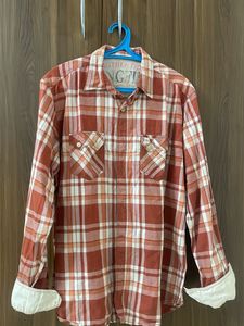 Checks Shirt Men