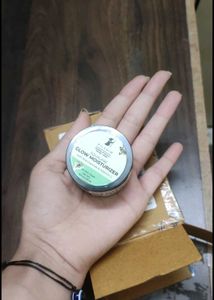 Pilgrim Squalane Glow Moisturizer pack of 2
