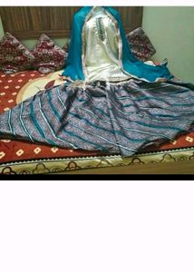 Firshi Gharara Suit