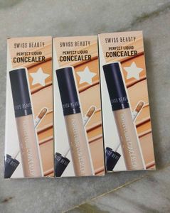 Swiss Beauty Perfect Liquid Concealer