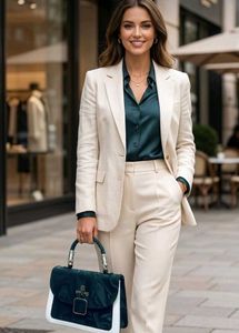 Stylish Woodland Handbag