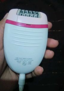epilator by Philips