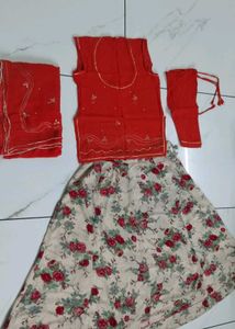 rajasthani suit