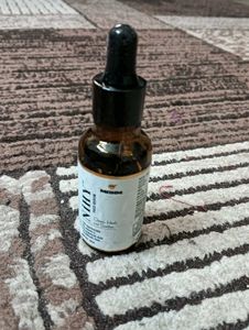 NIHY Face Serum - Clear, Heal, Soothe
