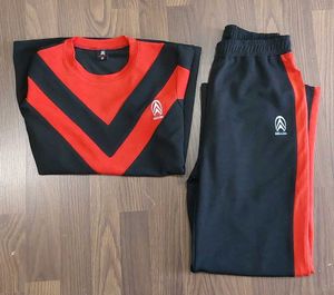Women's Workout Co-ord Set