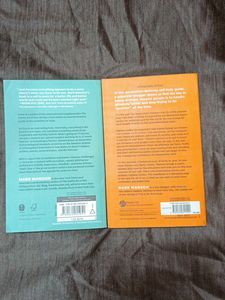 Mark Manson Book Bundle