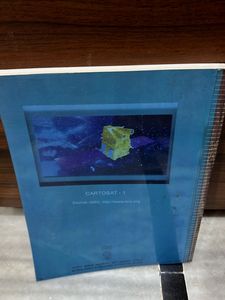 Physics Part 1 and  2Textbook for Clas