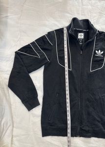 Adidas Track Jacket
