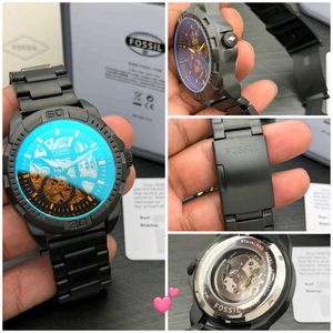 Fossil Automatic Watch