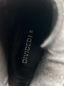 H&amp;M Boots