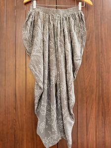 Artisan Bandhani print Dhoti Pants