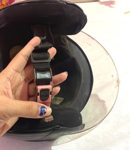 Helmet For Men