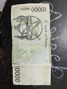 KOREAN NOTES 😊