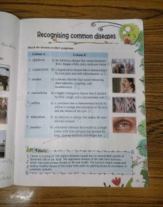 Know For Sure General Knowledge Book Grade 8th