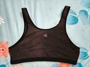 Comfortable Sports Bra