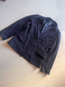 Black Blazer