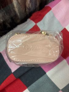 Nykaa Luxe Pouch