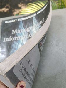 Management Information System Handbook