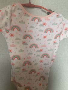 Cute Baby Suit