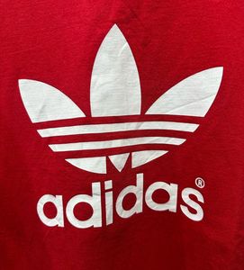 ADIDAS ORIGNALS Full sleeves T-Shirt