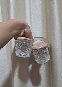 Heels - Stylish &amp; Clear