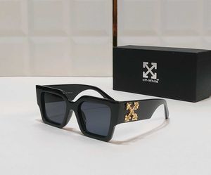 Sunglasses - OFF WHITE