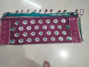 Banarasi Silk Saree 💘💘