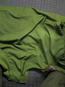 Embroidered Kurta XXL