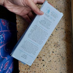 New Seal Pack Happier Soulfruit Shampoo