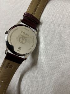 🆕Titan Men’s Analogue Watch
