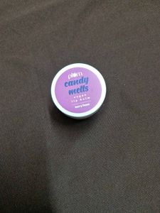 Plum Candy Melts Vegan Lip Balm
