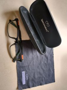 Specsmakers Specs Frame/ Glasses With Box
