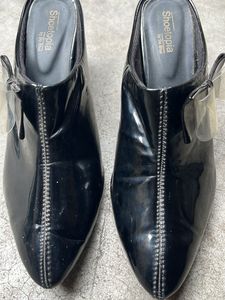 Shoetopia Black Heels