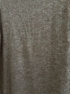 Talbots Women's Sequin Knit Sweater