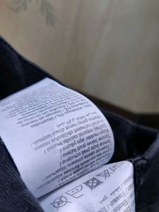Vero Moda Black trousers