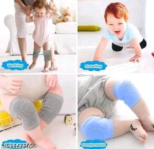 Baby Knee Pads for Crawling & Walking