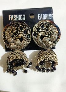 Jhumki Combo