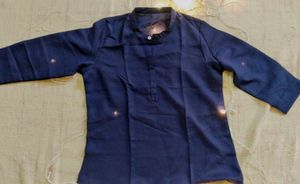 Navy Blue Top💙