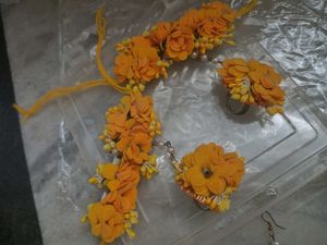 Pack of  1 Jwellery Set for Women/Girls/Bridal
