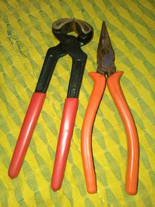 home tools