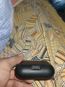 Sony Wireless Earbud Case