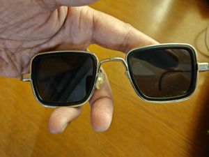 Square Framed kabir singh style Sunglasses