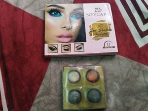 very pigmented beautiful colors