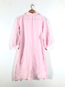 Pink Kurta(Women’s)