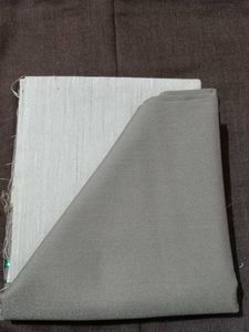 Unstitched Dress Material